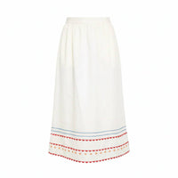Never A Wallflower - Paloma Midi Skirt