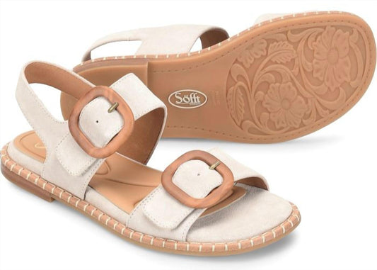 Sofft - Women's Napa Slingback Sandal