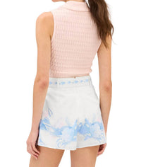 Allison New York - Bohdi Tank Top