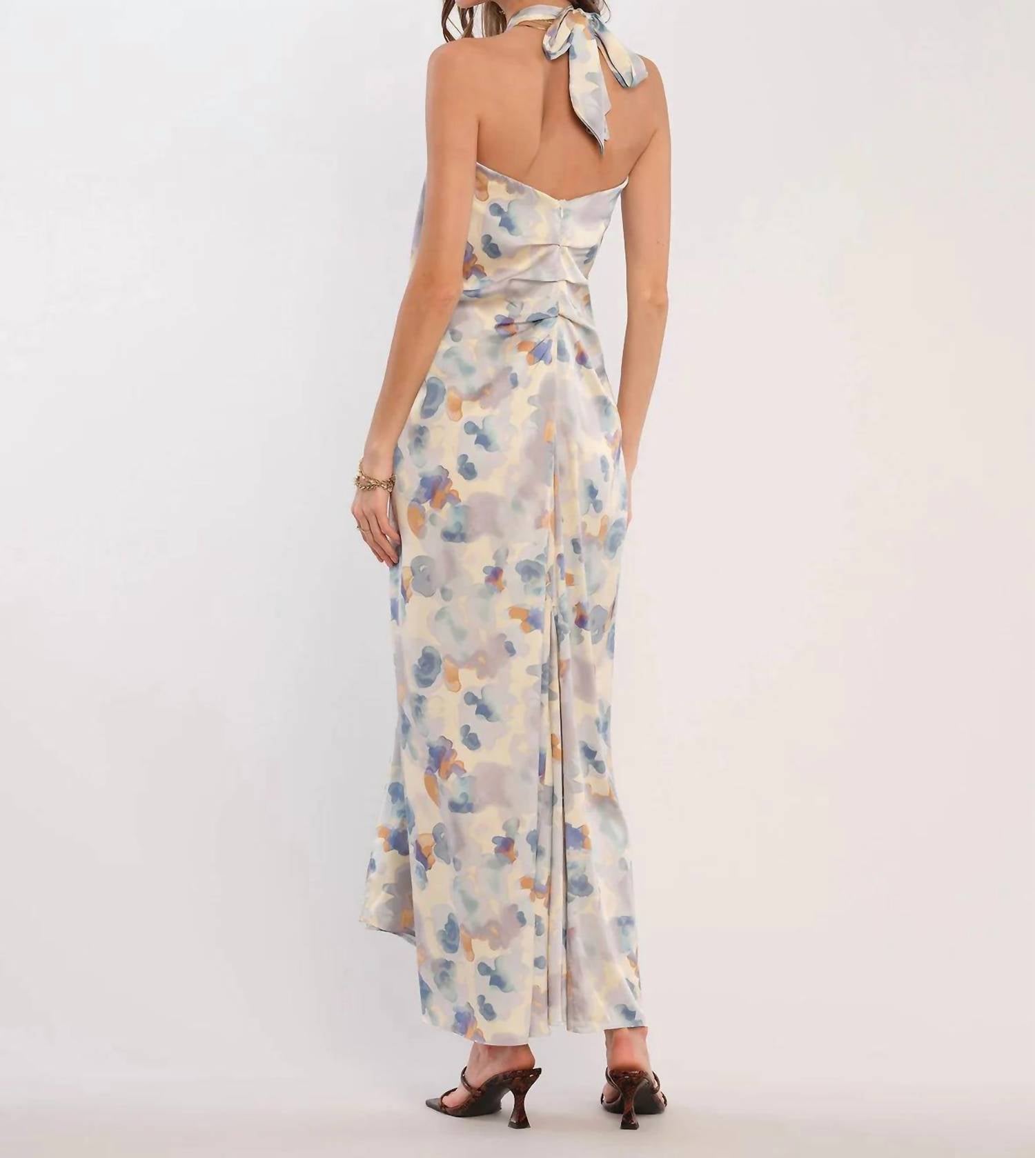 Heartloom - Kai Halter Maxi Dress