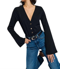 Nation Ltd - Margaux top