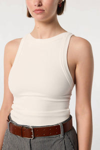 The Line By K - Ximento Tank Top