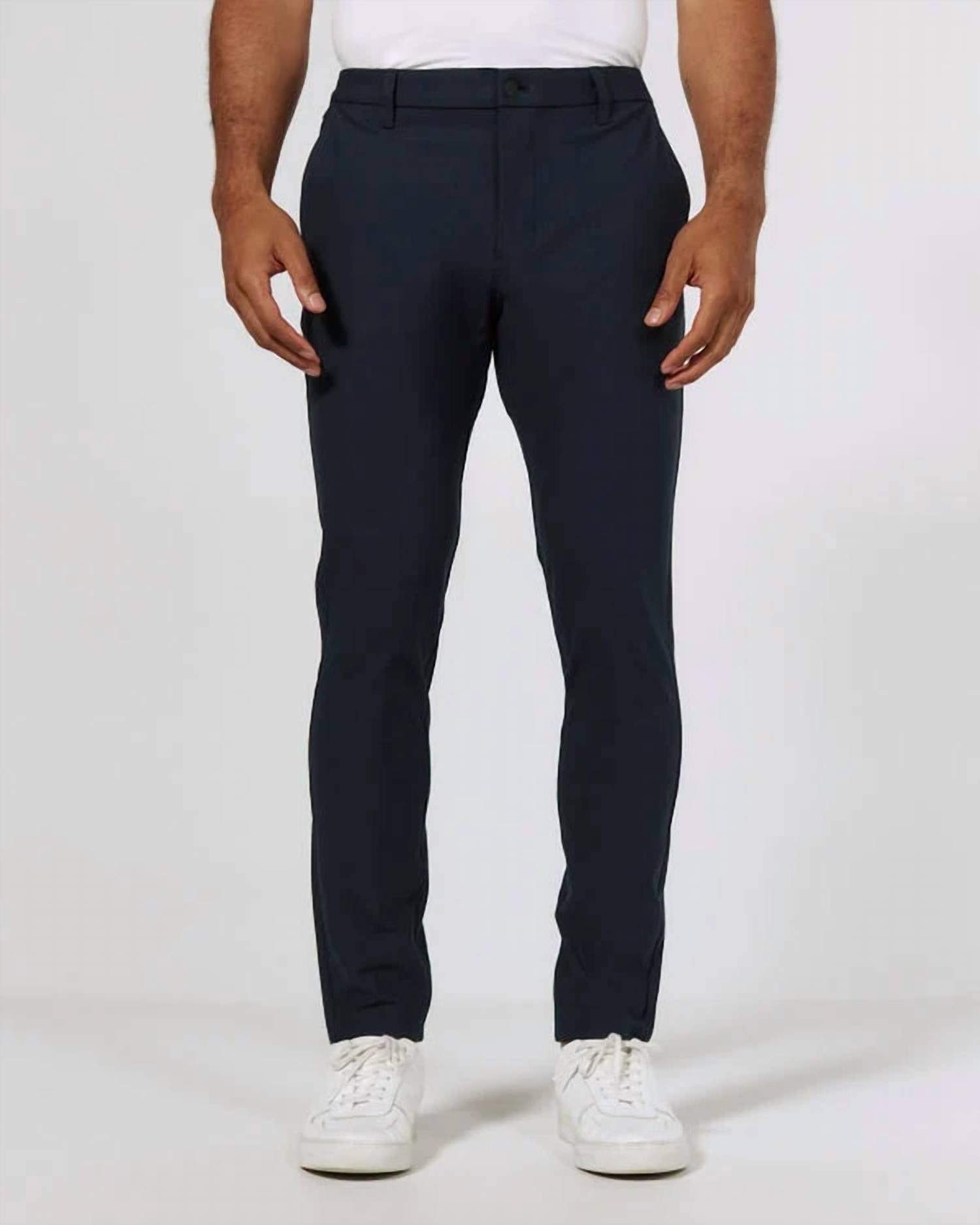 7Diamonds - Infinity Chino Pant