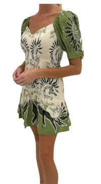 Anna Cate - Emory Dress