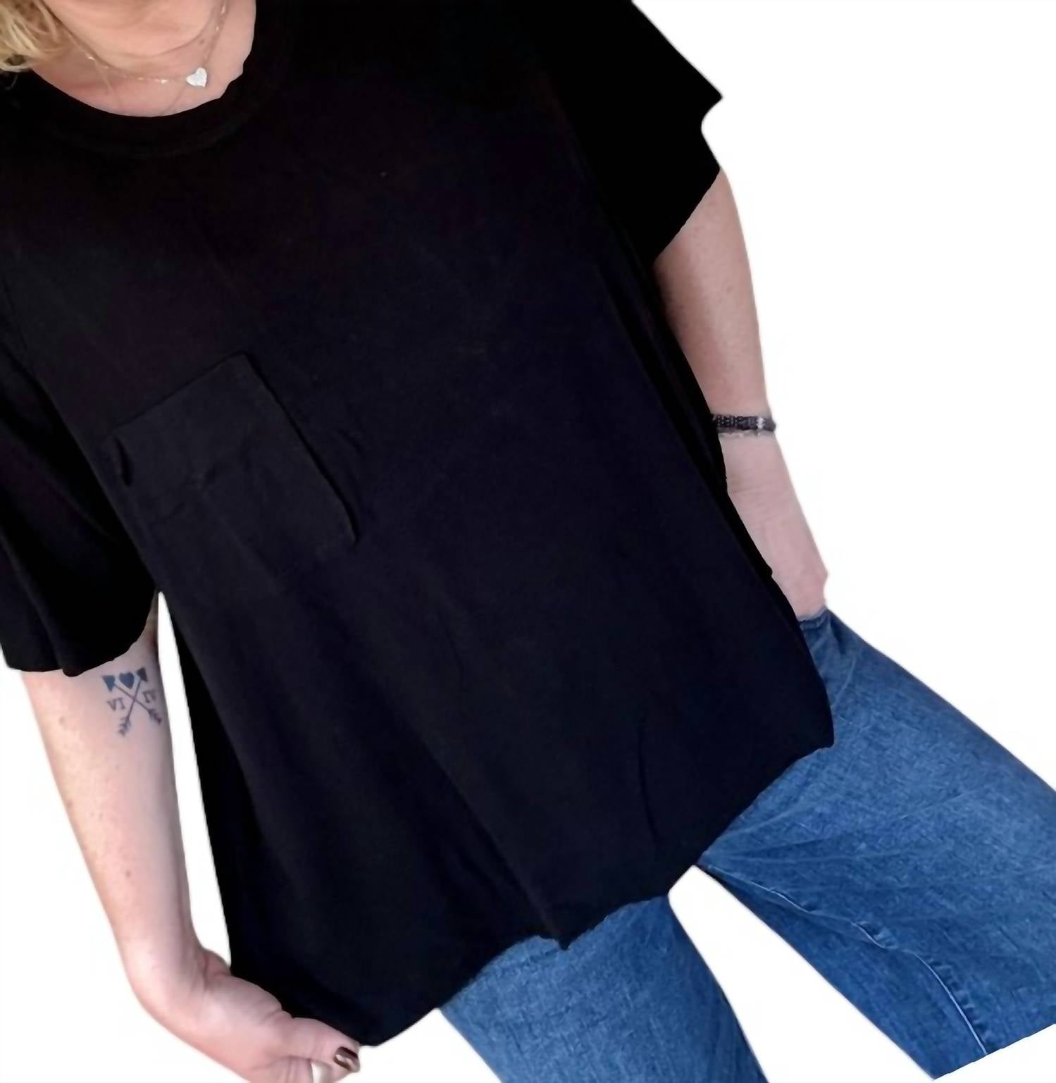 Pol - The Essential Tee