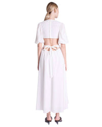 Berenice - Riley Backless Long Dress