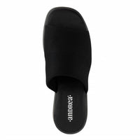 Andrea - Women's Slide Sandals