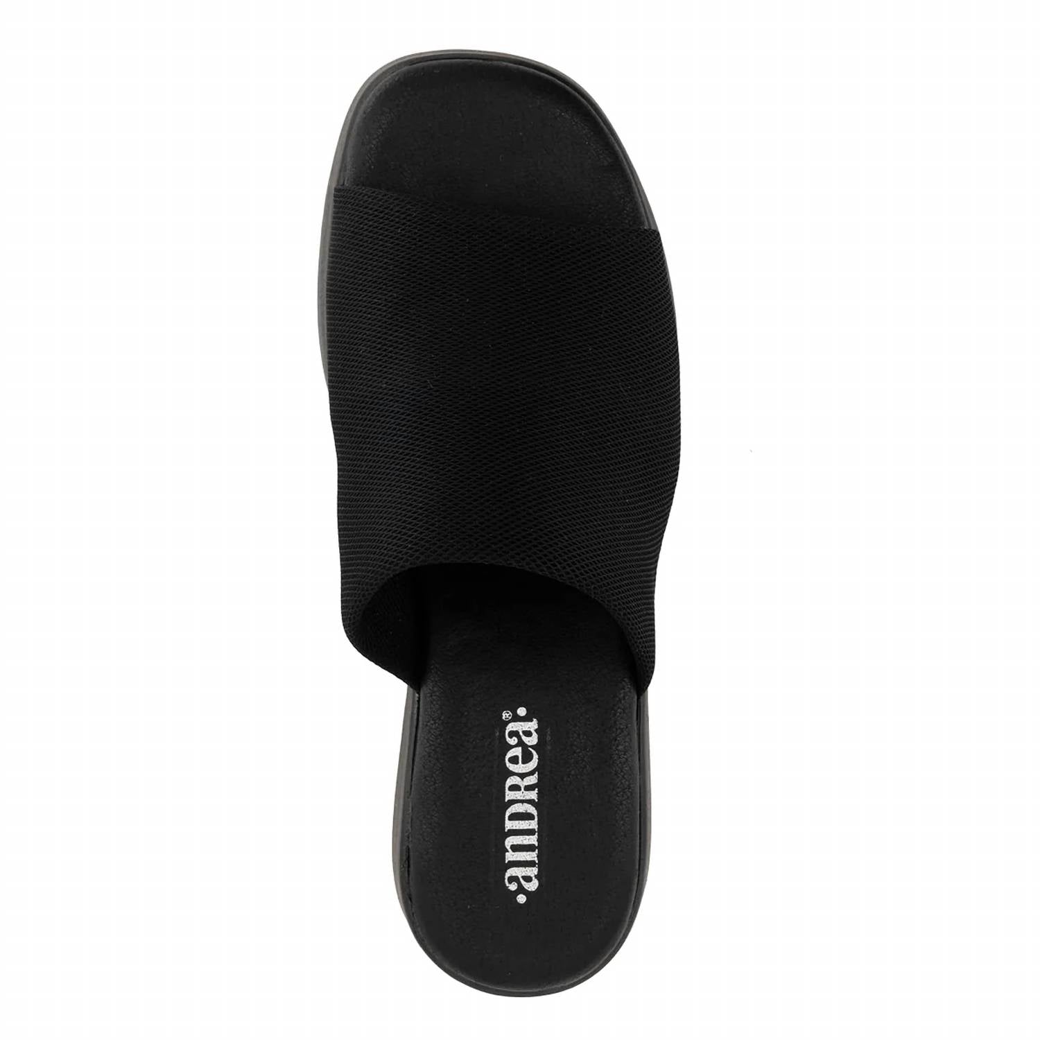 Andrea - Women's Slide Sandals