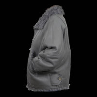 Lusso Beni - Evolve Jacket