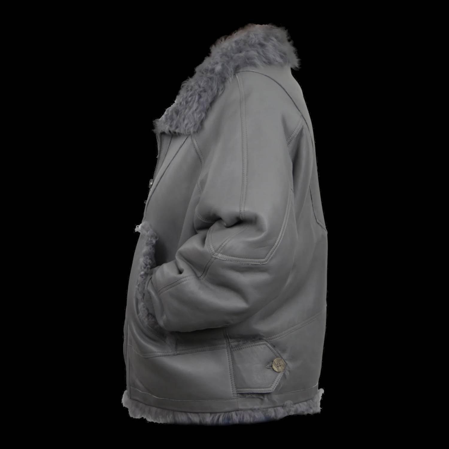 Lusso Beni - Evolve Jacket