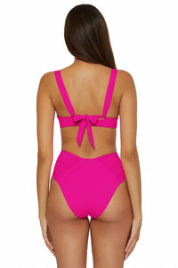 Becca - Color Code French Cut Azalea Bottom