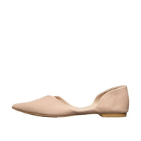 Antelope - Women's Thea Leather Pointed Toe Flat