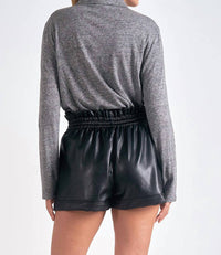 Elan - Silly For Soft Button Down Shirt