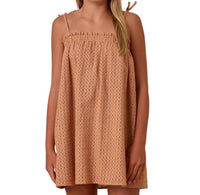 Rylee + Cru - Sahara Mini Dress