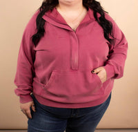Michelle Mae - Cozy Core Hoodie