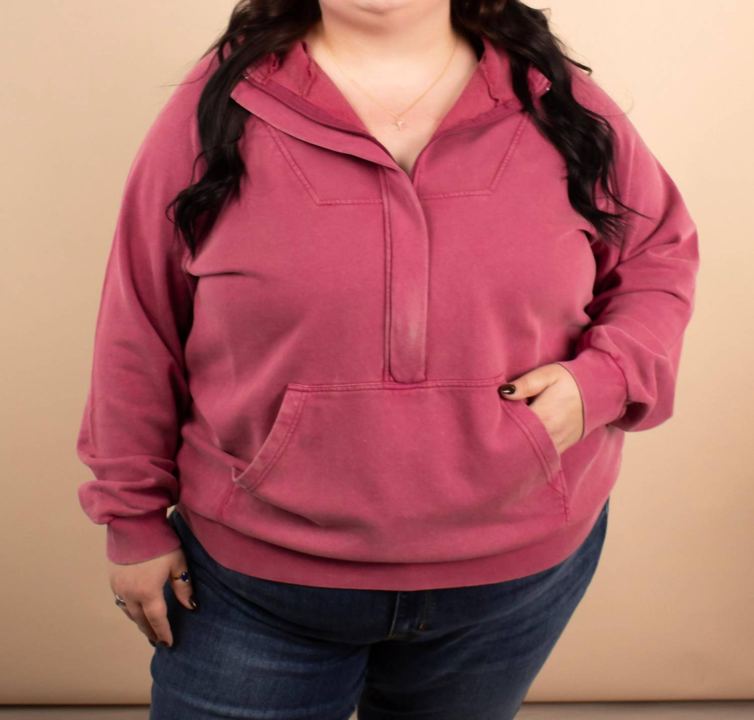 Michelle Mae - Cozy Core Hoodie