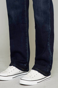 Kancan - Colton Straight Jeans