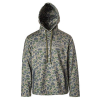 Fieldstone - Kid's Backwoods Script Hoodie