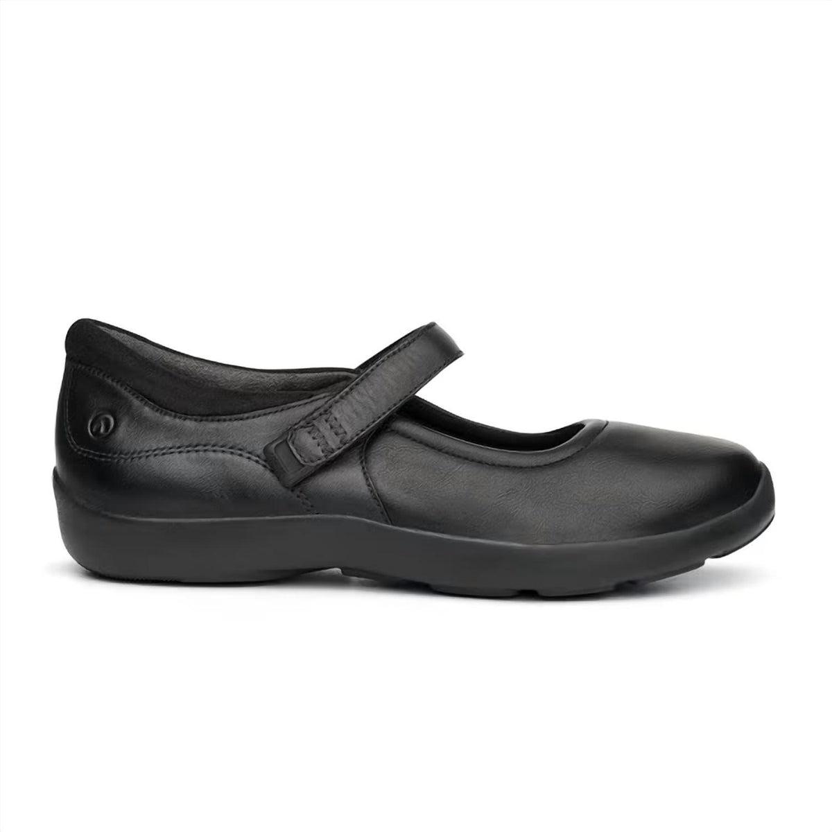 Anodyne - Women's No. 33 Mary Jane Stretch Shoes