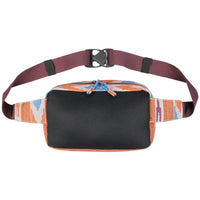 Kavu - Unisex Hip 2b Square Belt Bag
