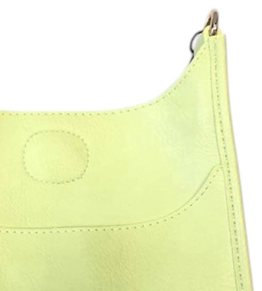 Ahdorned - Women's Mini Messenger Bag