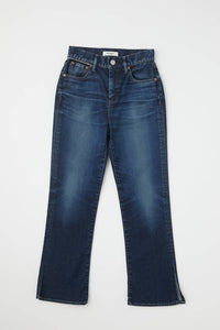 Moussy - Glendora Flare Jean