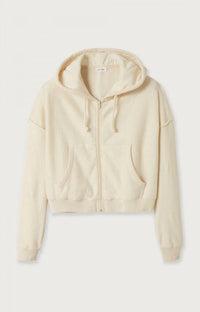 American Vintage - Bobypark Zipper Hoodie