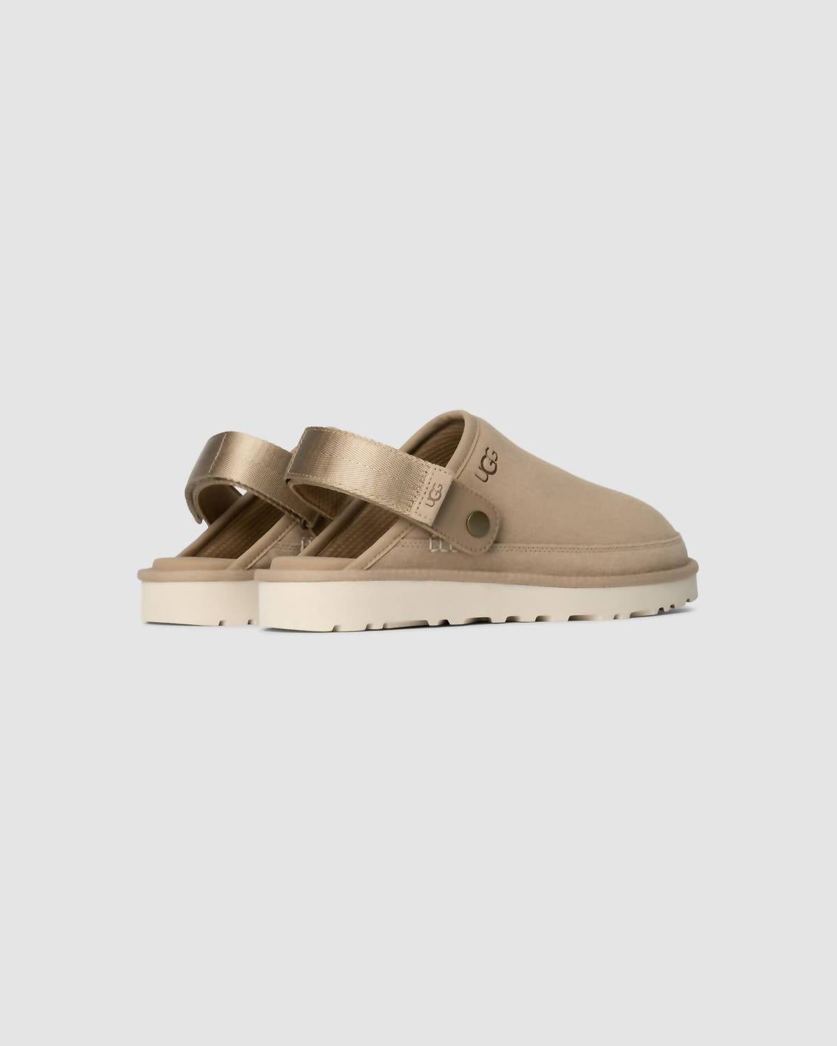 Ugg - Men's Goldencoast Clog Ii