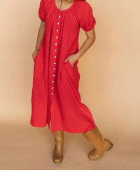 Things Between - Vaila Dress