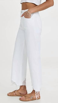 Dl1961 - Women'S - Hepburn Wide Leg High Rise Vintage Jeans