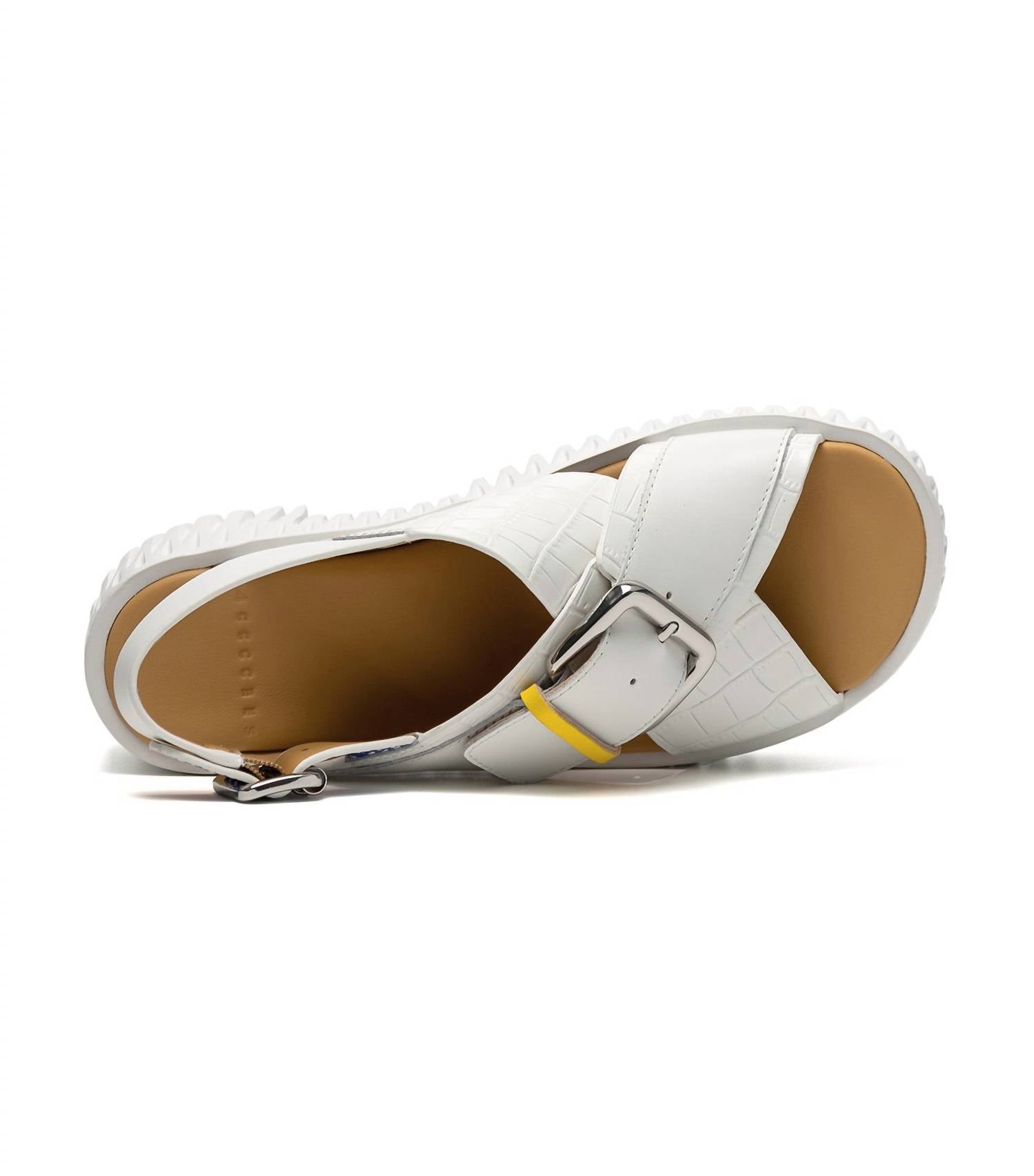 4Ccccees - Women's Plia Juno Sandals