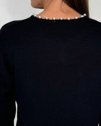 Splendid - Emmy Pearl Cardigan