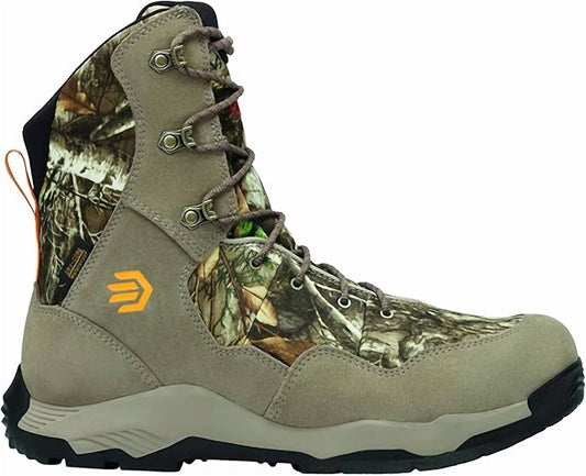 Lacrosse - Men's Ridgeback 8" Boot