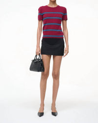 Staud - Easy Cashmere Tee