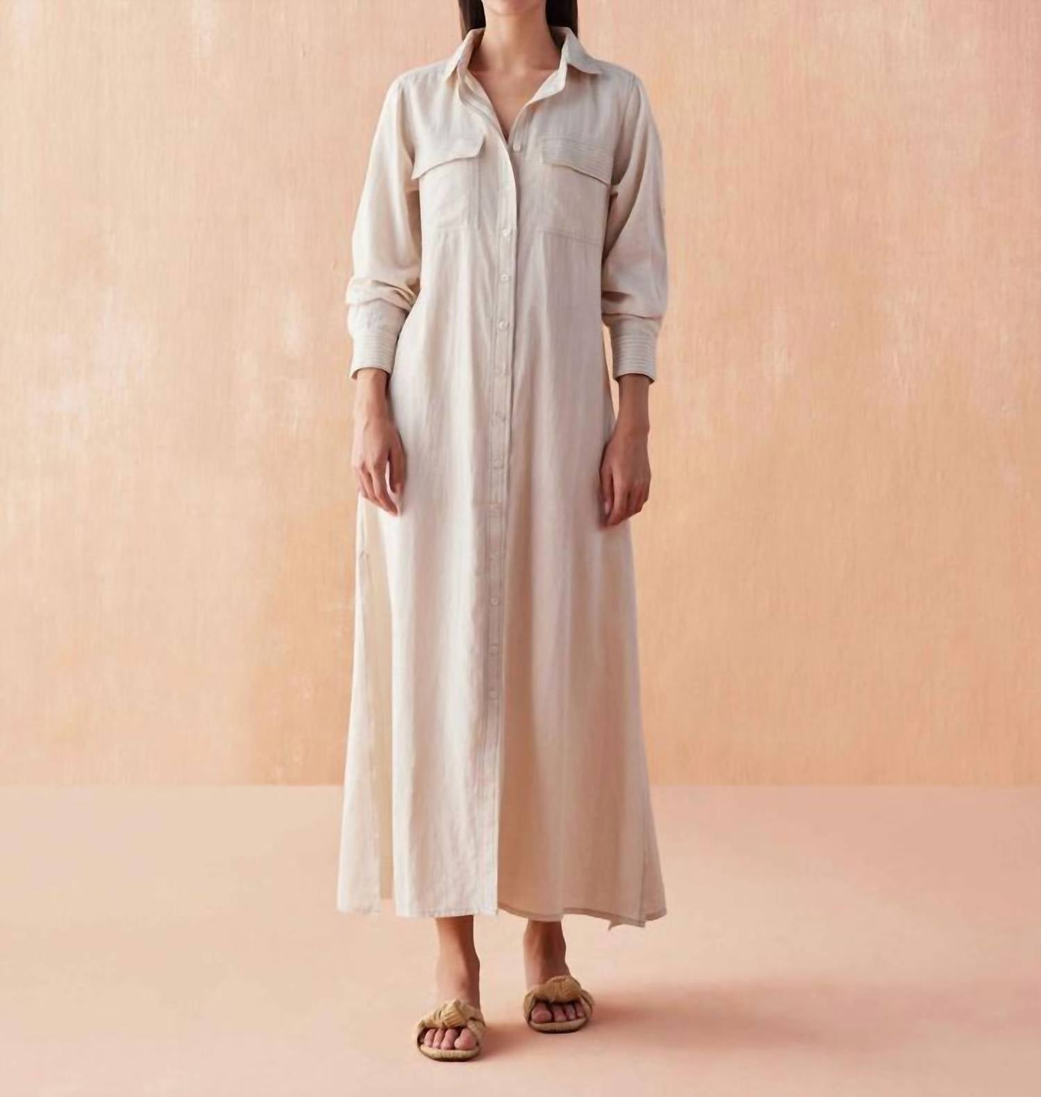 Omika - Palma Maxi Dress