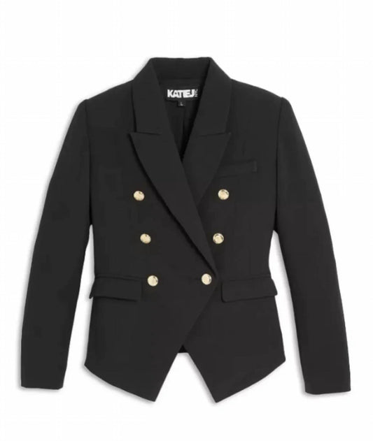Katie J Nyc - Junior Victoria Blazer