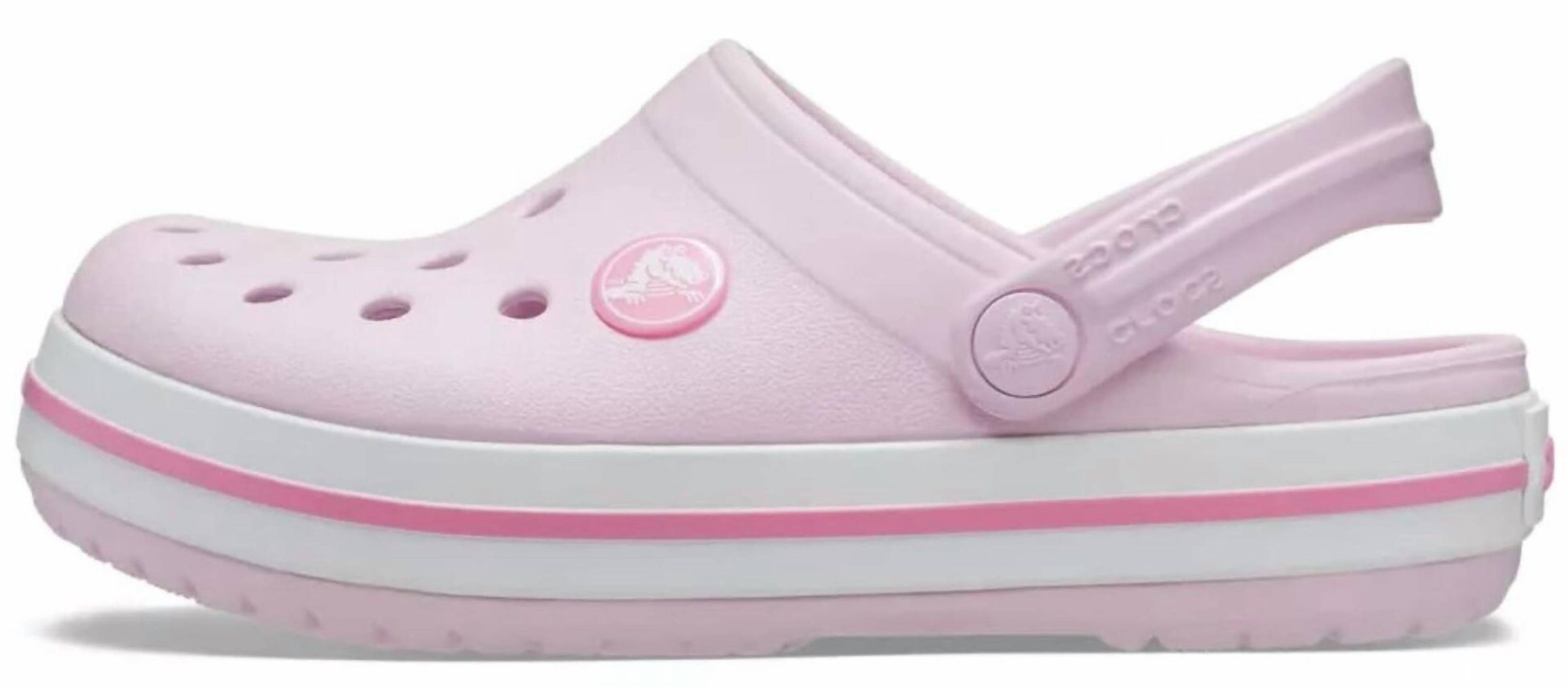 Crocs - Kid's Crocband Clog