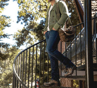 Bedstu - Men's Protege Boots