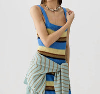 Guest In Residence - Palazzo Maxi Dress