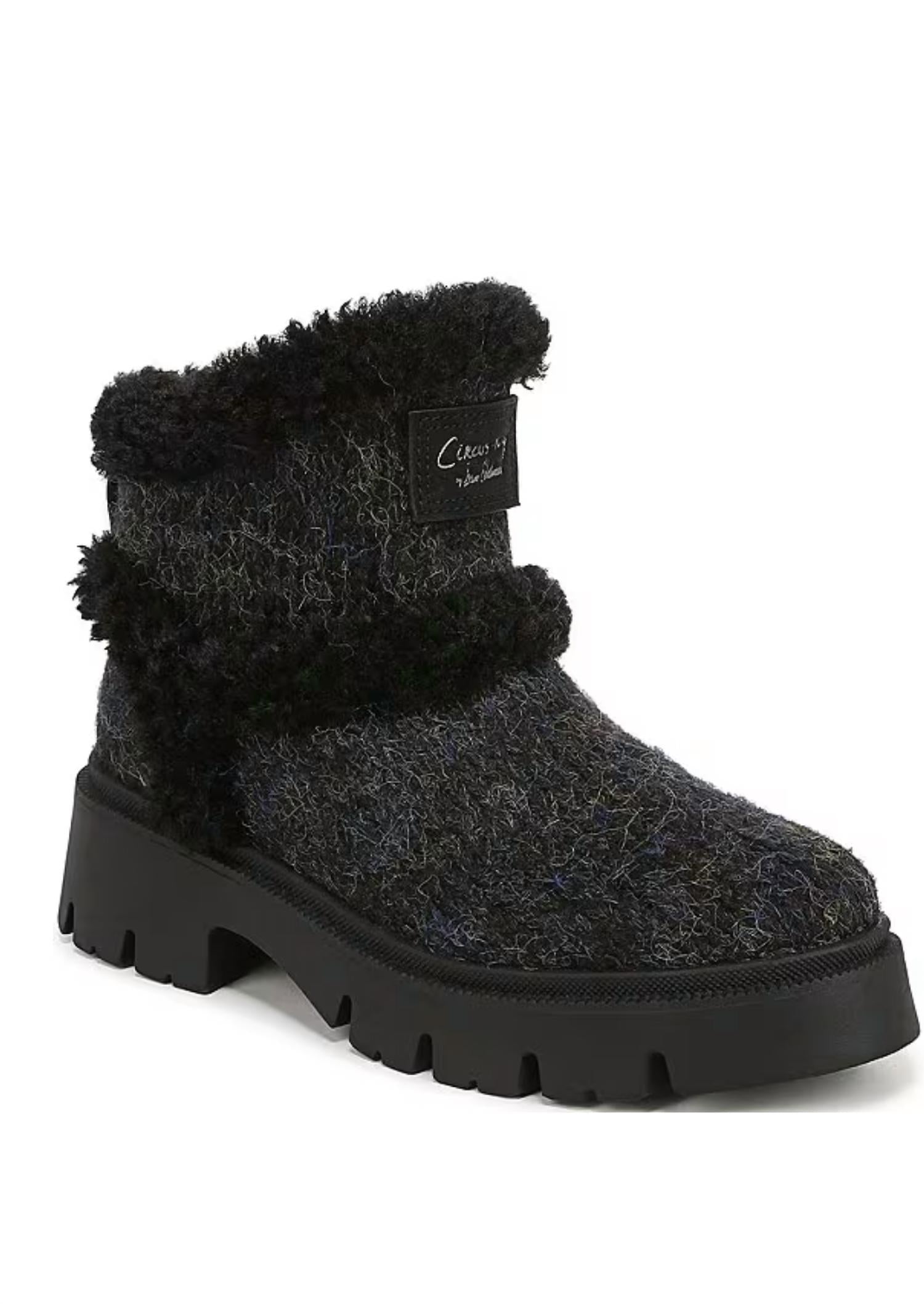Circus By Sam Edelman - Women's Clare Bootie