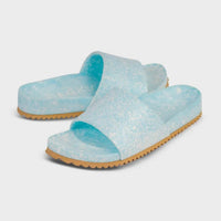 Fleks Footwear - Women's East Beach Slide