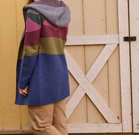 Toad&Co - Merino Heartfelt Hoodie
