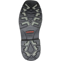 Wolverine - Men's Rancher Eagle Wp Safety Boots