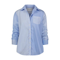 The Shirt - Boyfriend Button Down Shirt