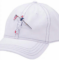Andersonord - Men's Street Adjustable Cotton Cap