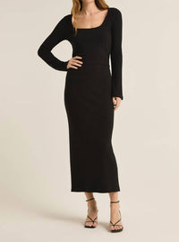 Z Supply - Louisa Rib Skirt