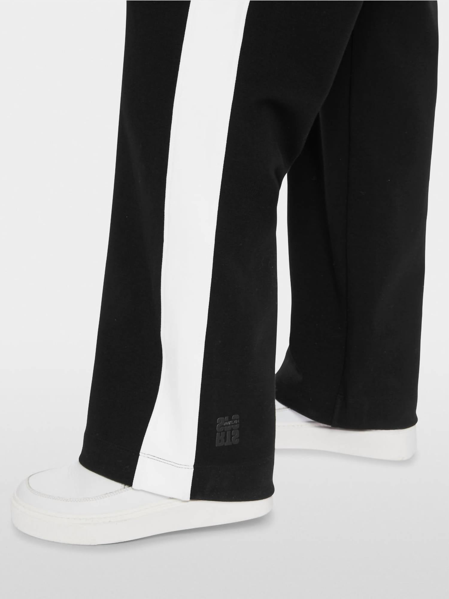 Marc Cain - Welby Scuba Jersey Trousers