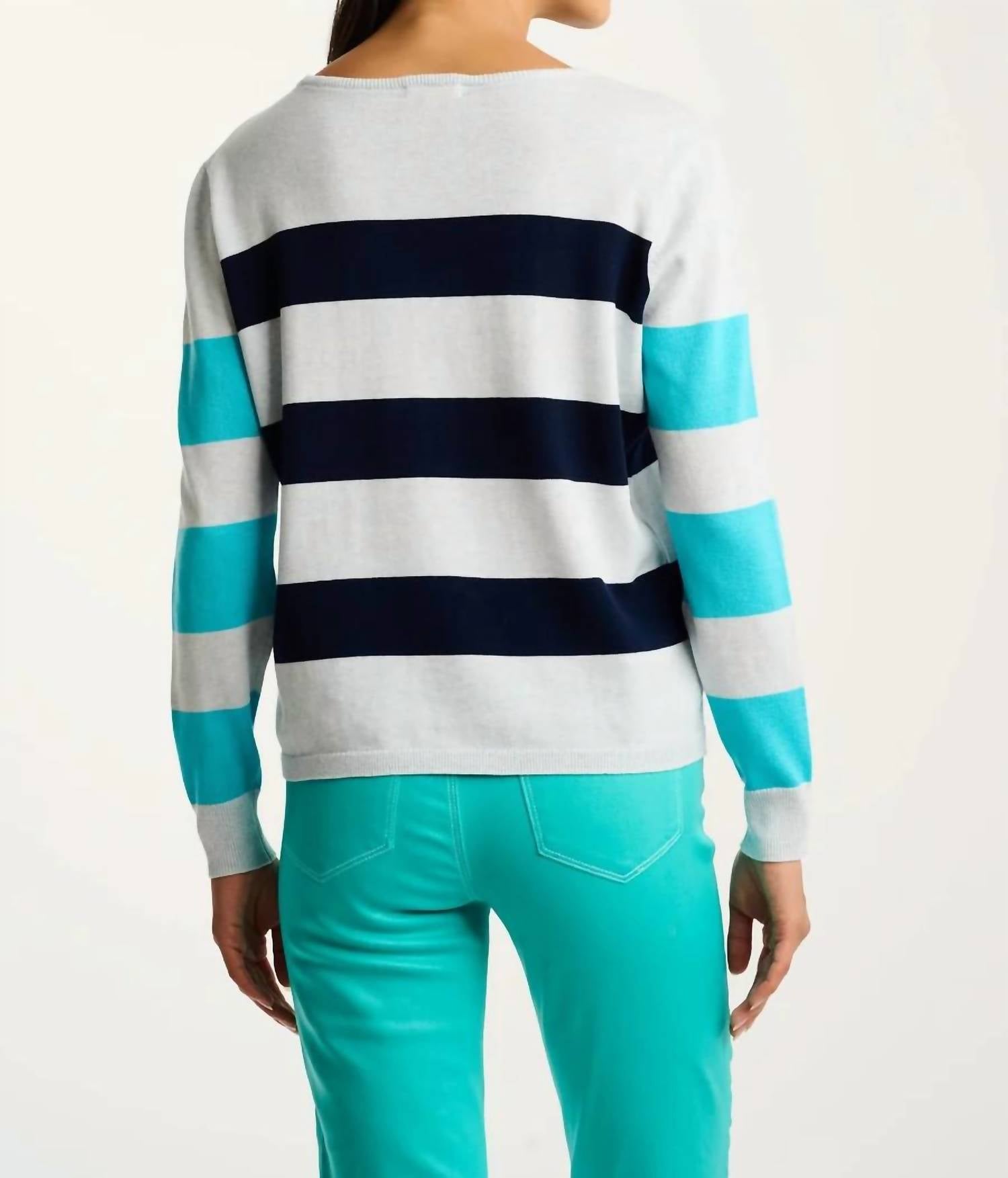 Lisa Todd - Cult Classic Sweater