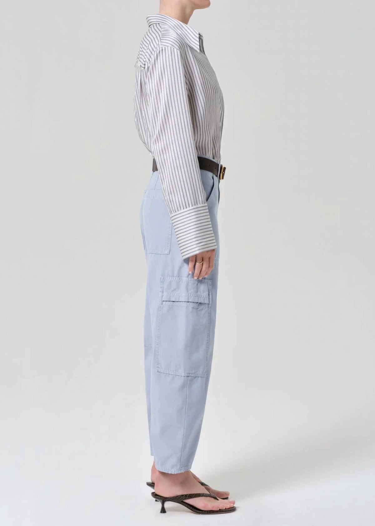 Citizens Of Humanity - Marcelle Cargo Pants