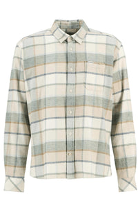 Barbour - Copswell Relaxed Long-Sleeved Shirt
